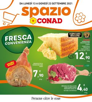 2123A SPAZIO NORD