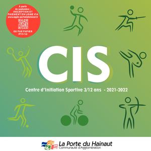 Plaquette CIS 2021-2022