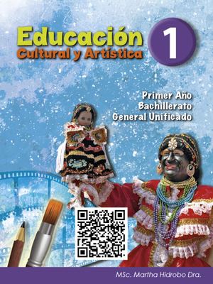 Educación Cultural y Artística