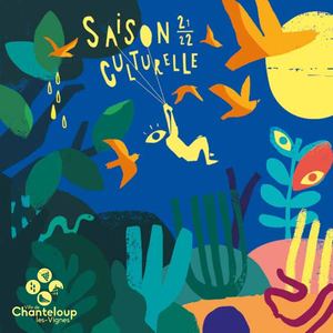 Plaquette culturelle 2021/2022