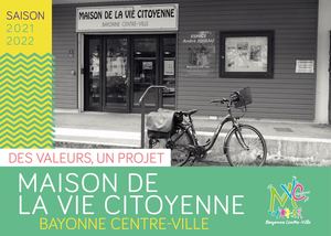 Mvc Bayonne 2021-2022