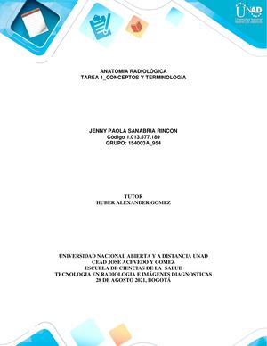 Tarea1 Conceptosyterminologia Jenny Paola Sanabria