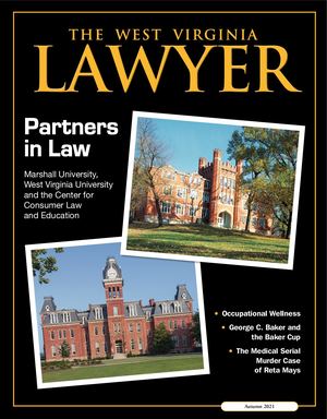 Issue 51: Autumn 2021