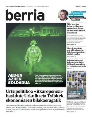 BERRIA 20210901