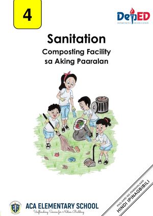 G4 COMPOSTING JONARIZZA