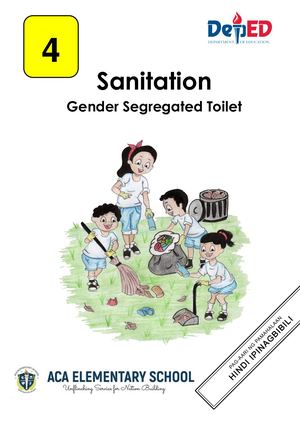WINS Module - Gender Segregated Toilet - Edited