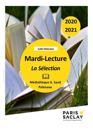 Selection Mardi Lecture 2020 2021