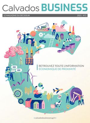 Calvados Business #2