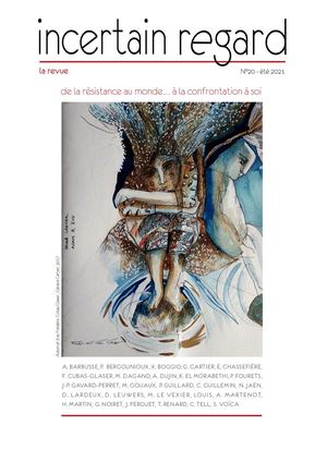 Incertain Regard 20 / Sept 2021