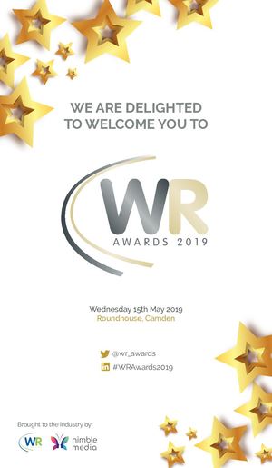 WRA Event Programme 2019