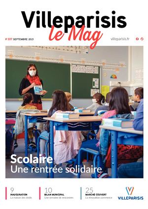 Villeparisis #107