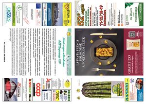 Sagra dell'Asparago 2021