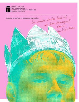 Journal de Saison - Écritures partagées