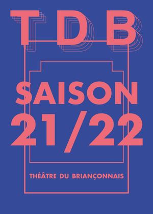 Programme TDB 21/22