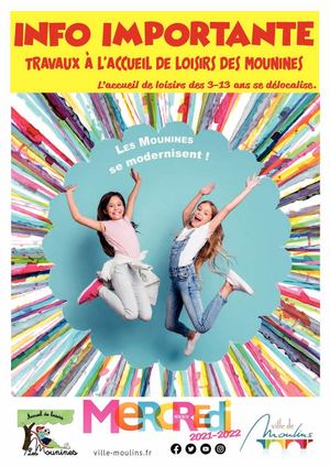 Les Mounines sept 2021