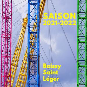 Plaquette Culturelle 2021 2022