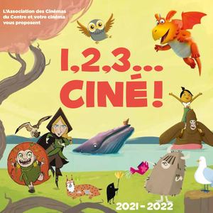 Programme 1.2.3 Ciné