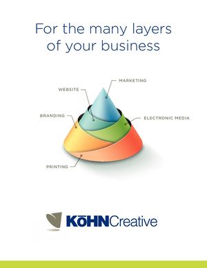 Kohn Services Brochure 2021