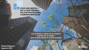 Red Federal De Contrataciones Gubernamentales 2021 VF