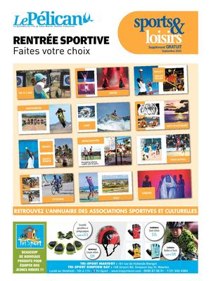 Special Activites Et Loisirs 2021-2022