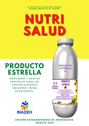 Nutri Salud