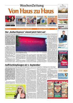 VHZH-Denzlingen-Land