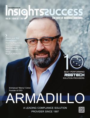 The 10 Best Performing Regtech Solution Providers