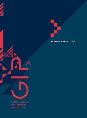 Gip RAPPORT D'ACTIVITÉS 2019