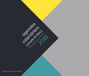 Krokrodeal Catalogue Agendas Et Calendriers 2022