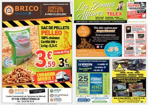 Bonnes Affaires Saint Avold Numero 6