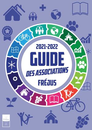 Guide Des Associations De Fréjus 2021-2022