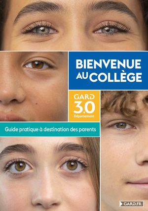 Guide College Gard 2021