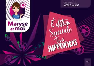 Maryse Et Moi Catalogue Euro2021 Numerique