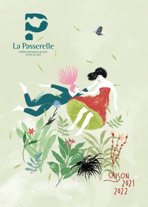 Lapasserelle Brochure 21 22 Tout Pp