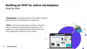 Building your marketplace MVP [Top Features & Estimation]
