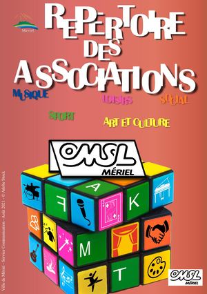 Répertoire Des Activités 2021 2022