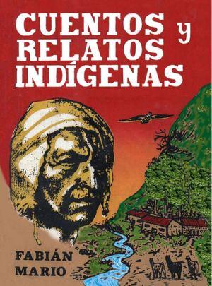 Mario León - Cuentos y relatos