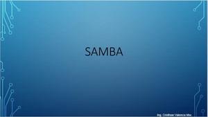 Samba