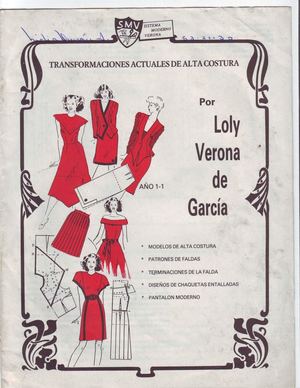Pdfcookie Com Transformaciones Actuales De Alta Costura Verona