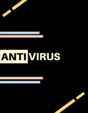 Caal Madelyn 4to Dibujo Antivirus