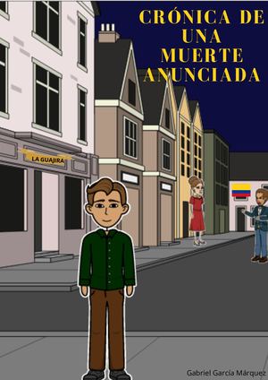 Análisis Literario Examen