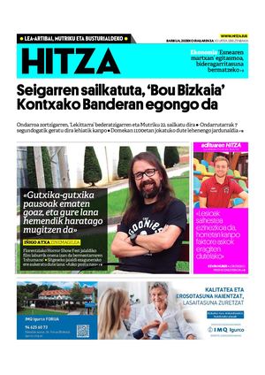 Lea Artibai Mutriku Busturialdea Hitza 20210903