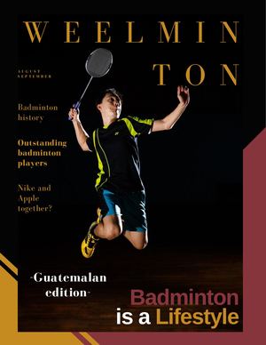 Magazine- Sporttimes
