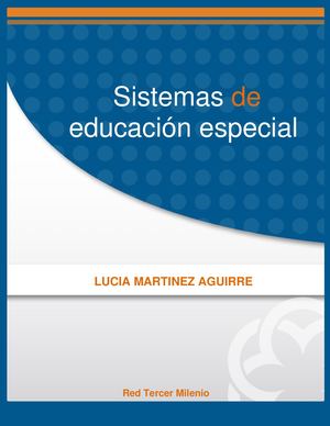 Sistemas De Educacion Especial