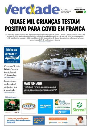 Edicao Digital Verdade 03 09 2021