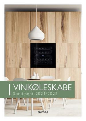 Web 2021 Katalog Gvino Le Chai Falmec 210 X 297mm