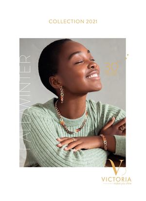 Catalogue 2021 F W Allemagne Komprimiert