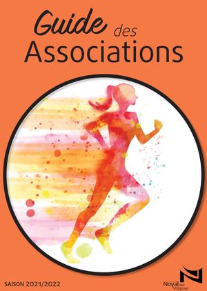 Guide Des Associations