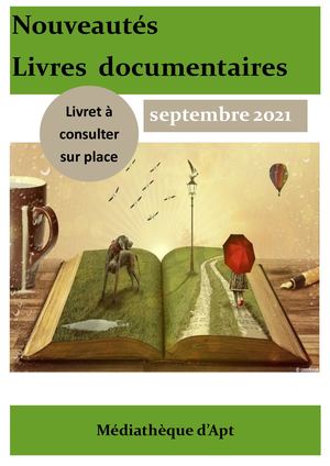 Livret Docs Sept 2021