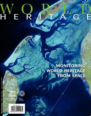 World Heritage n°98